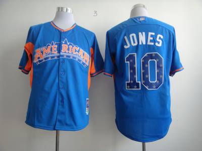 MLB Jersey-160